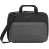 Image de Targus TED006GL Work-In Essentials Case for Chromebook 11.6" - Noir/Gris