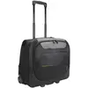 Image de Targus TCG717GL Malette à roulettes pour ordinateur portable CityGear 15 à 17,3 pouces Noir