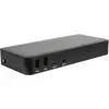 Image de Targus DOCK430EUZ DisplayPort  alternatif USB-C  multi-fonction Station d'accueil pour 3 écrans avec alimentation 85 W