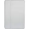 Image de Targus THZ85011GL Click-In. Étui pour iPad (9ème/8ème/7ème génération) 10,2 pouces, iPad Air 10,5 pouces et iPad Pro 10,5 pouces, fonction Veille/Réveil automatique - Argent