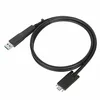 Image de Targus Câble d'attache USB A vers C de 1 m