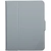Image de Targus THZ93511GL Étui VersaVu pour iPad (10e génération) 10,9 Pouces - Argenté Support intégré pour Apple Pencil ou Stylet