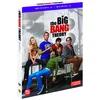Image de The Big Bang Theory - Saison 3 - Import Langue française