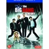 Image de The Big Bang Theory - Saison 4 - Import Langue française