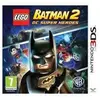Image de LEGO BATMAN 2 - DC SUPERHEROS NL 3DS en occasion ou reconditionné