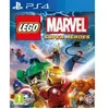 Image de LEGO MARVEL MIX PS4 en occasion ou reconditionné