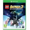 Image de LEGO BATMAN 3 - BEYOND GOTHAM MIX XONE en occasion ou reconditionné