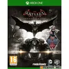 Image de BATMAN ARKHAM KNIGHT MIX XONE en occasion ou reconditionné