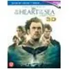 Image de IN THE HEART OF THE SEA-AU COEUR DE L OCEAN-BIL-BLURAY 3D en occasion ou reconditionné