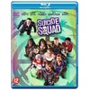 Image de SUICIDE SQUAD-EXTENDED-FIRST SHIP-BIL-BLURAY en occasion ou reconditionné