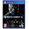 Image de Mortal Kombat XL PS4 en occasion ou reconditionné