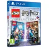 Image de Lego harry potter 1-7 collection en occasion ou reconditionné