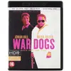 Image de War Dogs [4K Ultra-HD + Blu-Ray]