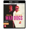 Image de War Dogs Blu-ray 4K Ultra HD en occasion ou reconditionné