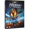 Image de DC's Legends of Tomorrow - Saison 1 - DVD - DC COMICS