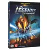 Image de DC's Legends of Tomorrow Saison 1 DVD en occasion ou reconditionné