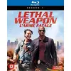 Image de L Arme Fatale-Saison 1 [Blu-Ray]