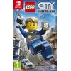 Image de Lego City Undercover | Switch en occasion ou reconditionné