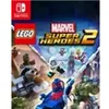 Image de LEGO MARVEL SUPERHEROES 2 MIX SWITCH en occasion ou reconditionné