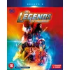 Image de DC's Legends of Tomorrow Saison 2 Blu-ray en occasion ou reconditionné