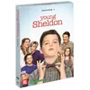 Image de Young Sheldon Saison 1 DVD en occasion ou reconditionné
