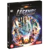 Image de DC's Legends of Tomorrow Saison 4 Blu-ray en occasion ou reconditionné