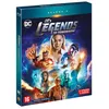 Image de DC's Legends of Tomorrow Saison 3 Blu-ray en occasion ou reconditionné
