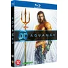 Image de Aquaman Blu-ray en occasion ou reconditionné