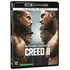 Image de Creed II Blu-ray 4K Ultra HD en occasion ou reconditionné