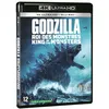 Image de Godzilla 2 : Roi des monstres Blu-ray 4K Ultra HD en occasion ou reconditionné