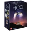 Image de Coffret Les 100 Saisons 1 à 5 DVD en occasion ou reconditionné