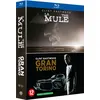 Image de Coffret Clint Eastwood 2 Films Blu-ray en occasion ou reconditionné