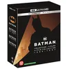 Image de Coffret Batman 4 Films Blu-ray 4K Ultra HD en occasion ou reconditionné