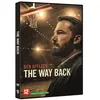 Image de The Way Back DVD en occasion ou reconditionné