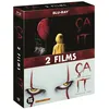 Image de Coffret Ça et Ça Chapitre 2 Blu-ray en occasion ou reconditionné