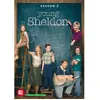 Image de Coffret Young Sheldon Saison 2 DVD en occasion ou reconditionné