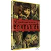 Image de Contagion Blu-ray en occasion ou reconditionné