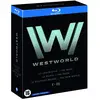 Image de Westworld - Saisons 1 à 3 [Blu-ray]