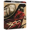 Image de 300 SteelBook® Blu-ray 4K Ultra HD en occasion ou reconditionné