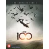 Image de Coffret Les 100 Saisons 1 à 7 DVD en occasion ou reconditionné