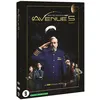 Image de Avenue 5 Saison 1 DVD en occasion ou reconditionné