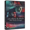 Image de Une affaire de détails DVD en occasion ou reconditionné