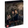 Image de Coffret Legacies Saison 2 DVD en occasion ou reconditionné