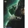 Image de Coffret Arrow Saisons 1 à 8 DVD en occasion ou reconditionné