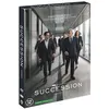 Image de Succession Saison 3 DVD en occasion ou reconditionné