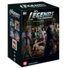 Image de DC's Legends Of Tomorrow L'intégrale des Saisons 1 à 5 DVD en occasion ou reconditionné