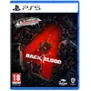 Image de BACK 4 BLOOD FR/NL PS5 en occasion ou reconditionné