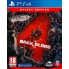 Image de Unbekannt Back 4 Blood Deluxe Edition