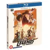 Image de Coffret DC's Legends Of Tomorrow Saison 5 Blu-ray en occasion ou reconditionné