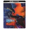 Image de Godzilla vs Kong SteelBook® Blu-ray 4K Ultra HD en occasion ou reconditionné